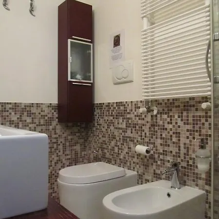 Ottaviano Augusto B&B 2*