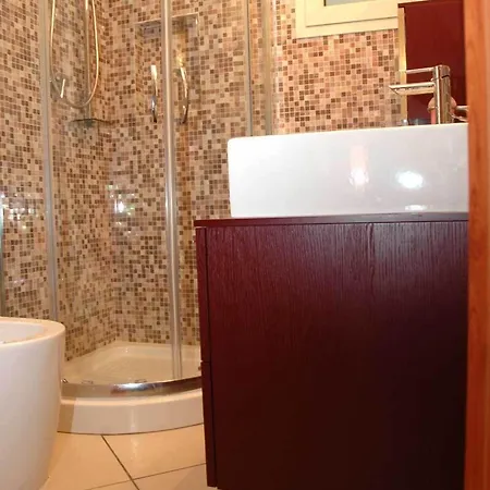 B&B Ottaviano Augusto 로마