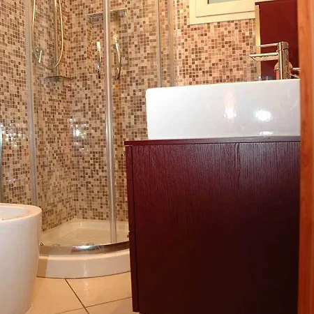 Ottaviano Augusto B&B 2*
