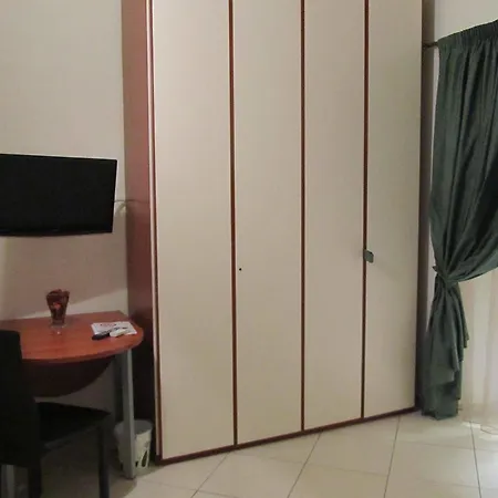 Ottaviano Augusto B&B 로마