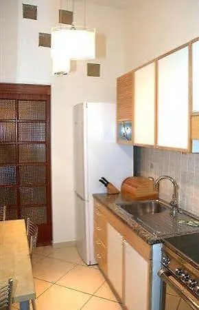 Ottaviano Augusto B&B 로마