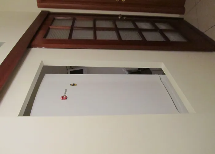 Alojamento de Acomodação e Pequeno-almoço Ottaviano Augusto