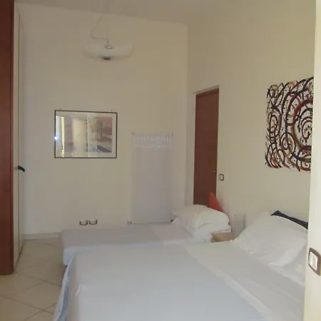 B&B Ottaviano Augusto 로마