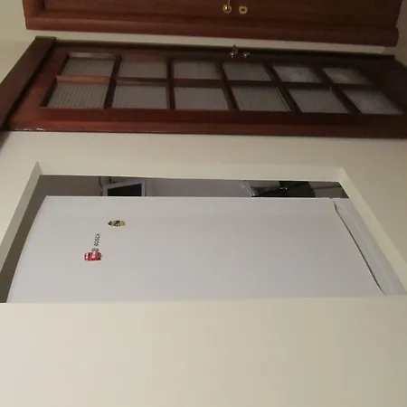 B&B Ottaviano Augusto