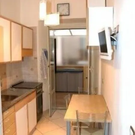 B&B Ottaviano Augusto 2*