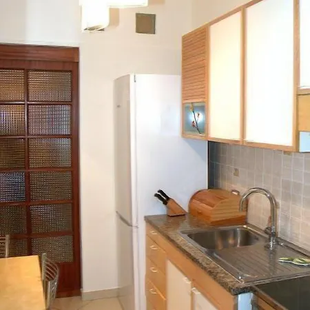 B&B Ottaviano Augusto 로마