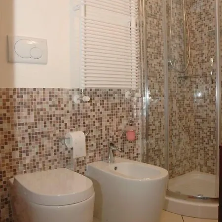 B&B Ottaviano Augusto