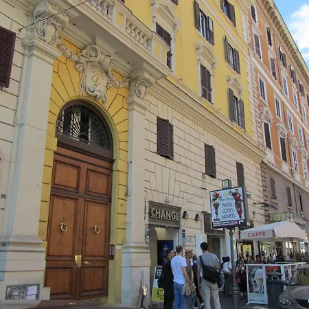 Ottaviano Augusto Rzym