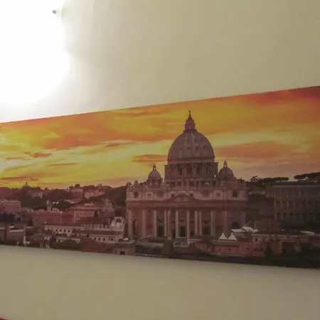 Nocleg ze śniadaniem Ottaviano Augusto