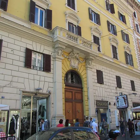 Ottaviano Augusto 2* Rzym
