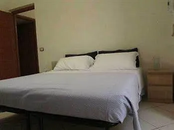 Nocleg ze śniadaniem Ottaviano Augusto 2*
