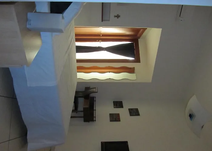 Ottaviano Augusto Bed & Breakfast