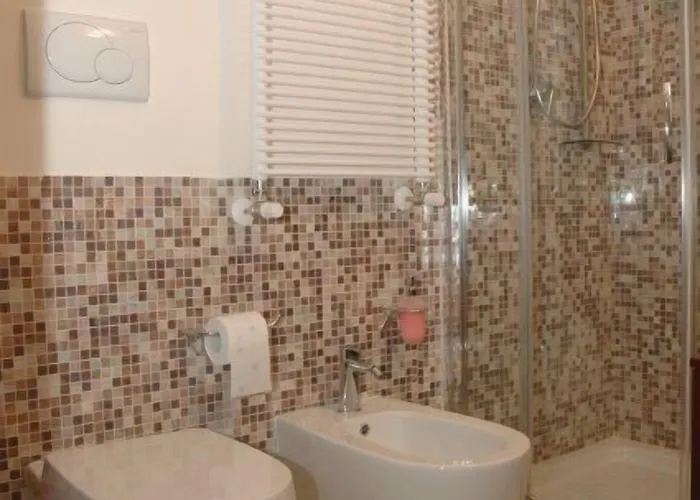 Bed & Breakfast Ottaviano Augusto