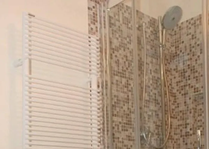 Bed & Breakfast Ottaviano Augusto Rom