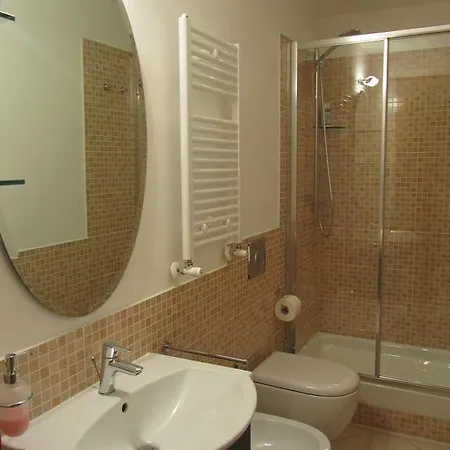 Bed & Breakfast Ottaviano Augusto