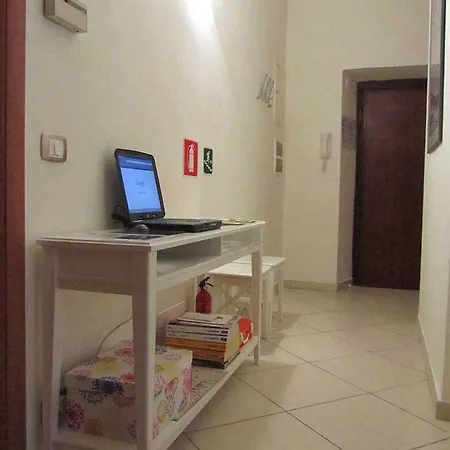 Ottaviano Augusto Bed & Breakfast Řím