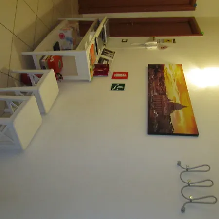 Ottaviano Augusto Řím