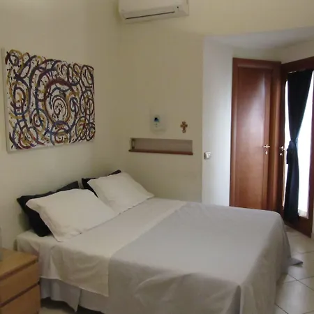 Bed & Breakfast Ottaviano Augusto