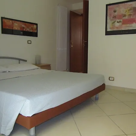 Ottaviano Augusto Bed & Breakfast