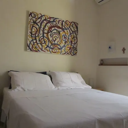 Bed & Breakfast Ottaviano Augusto Řím