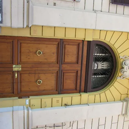 Bed & Breakfast Ottaviano Augusto Řím