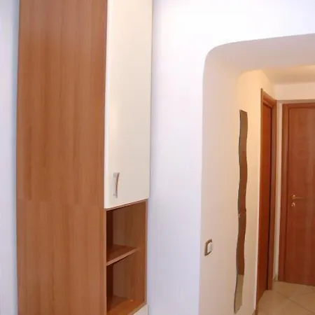 Ottaviano Augusto Řím