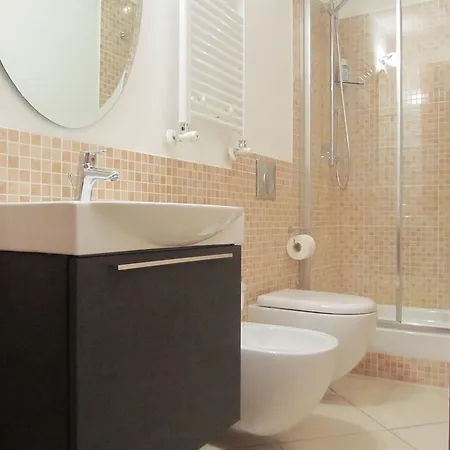 Ottaviano Augusto Bed & Breakfast Řím