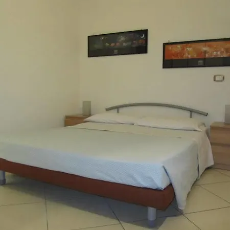 Ottaviano Augusto Bed & Breakfast