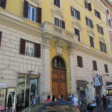 Bed & Breakfast Ottaviano Augusto 2*