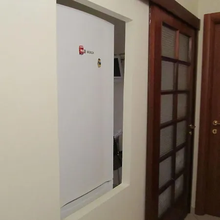 Bed & Breakfast Ottaviano Augusto