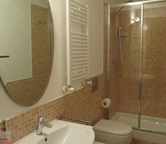 Bed & Breakfast Ottaviano Augusto