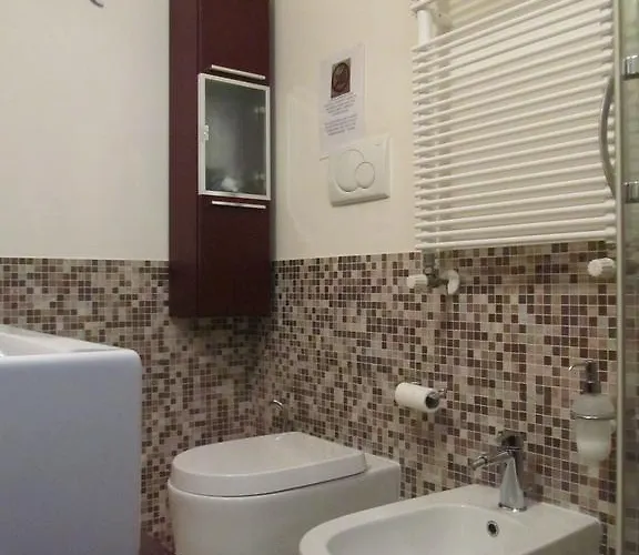 Ottaviano Augusto Bed & Breakfast 2*