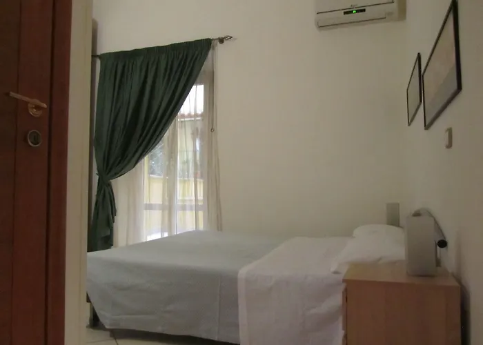 Ottaviano Augusto Bed & Breakfast Rome