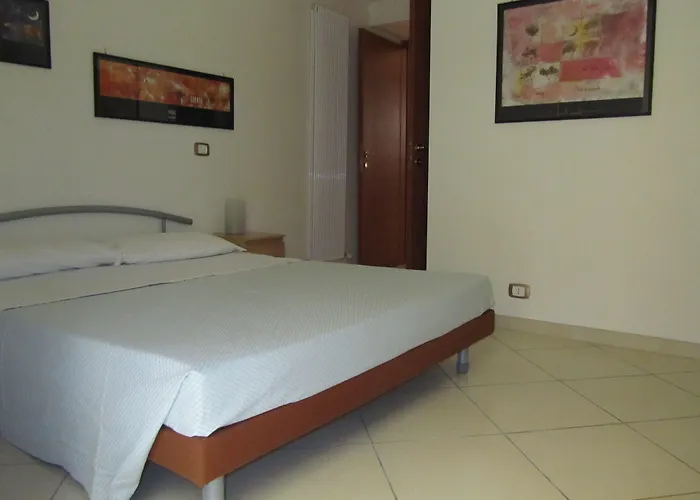 Ottaviano Augusto Bed & Breakfast