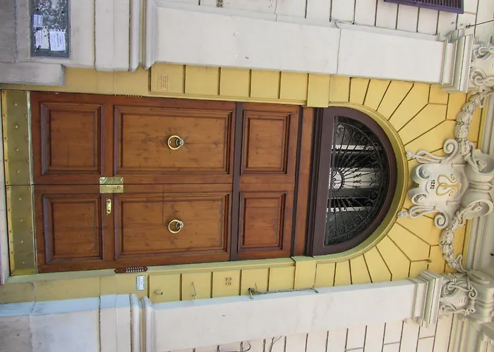 Bed & Breakfast Ottaviano Augusto Rome