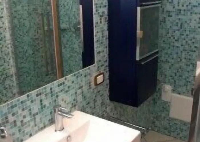 Bed & Breakfast Ottaviano Augusto