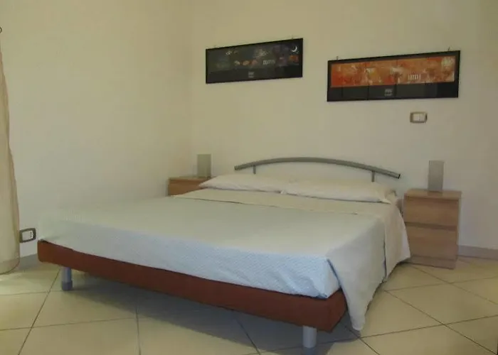 Ottaviano Augusto Bed & Breakfast