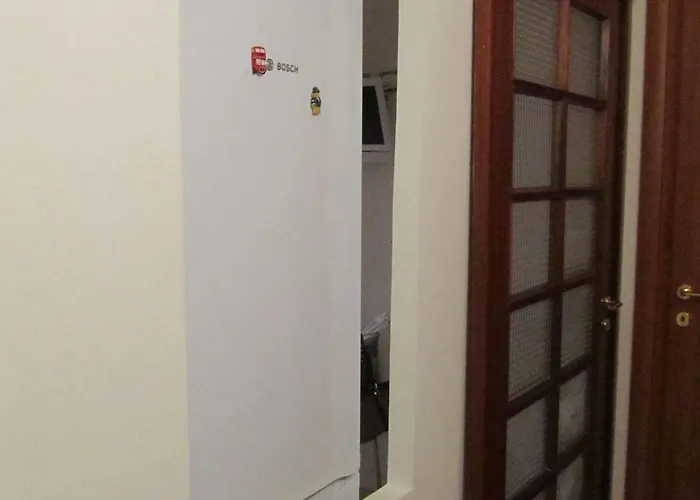 Bed & Breakfast Ottaviano Augusto